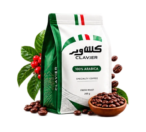 عربیکا1