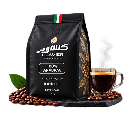 عربیکا