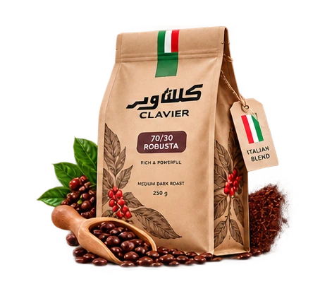روبوستا70301