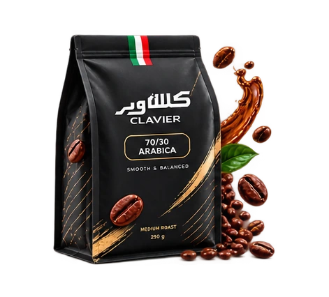 عربیکا70