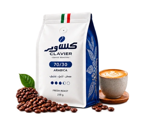 عربیکا7030